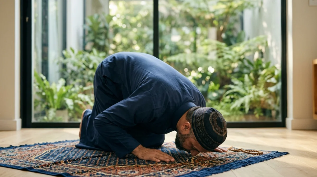 Comprendre les cinq piliers de l'islam simplement et précisément