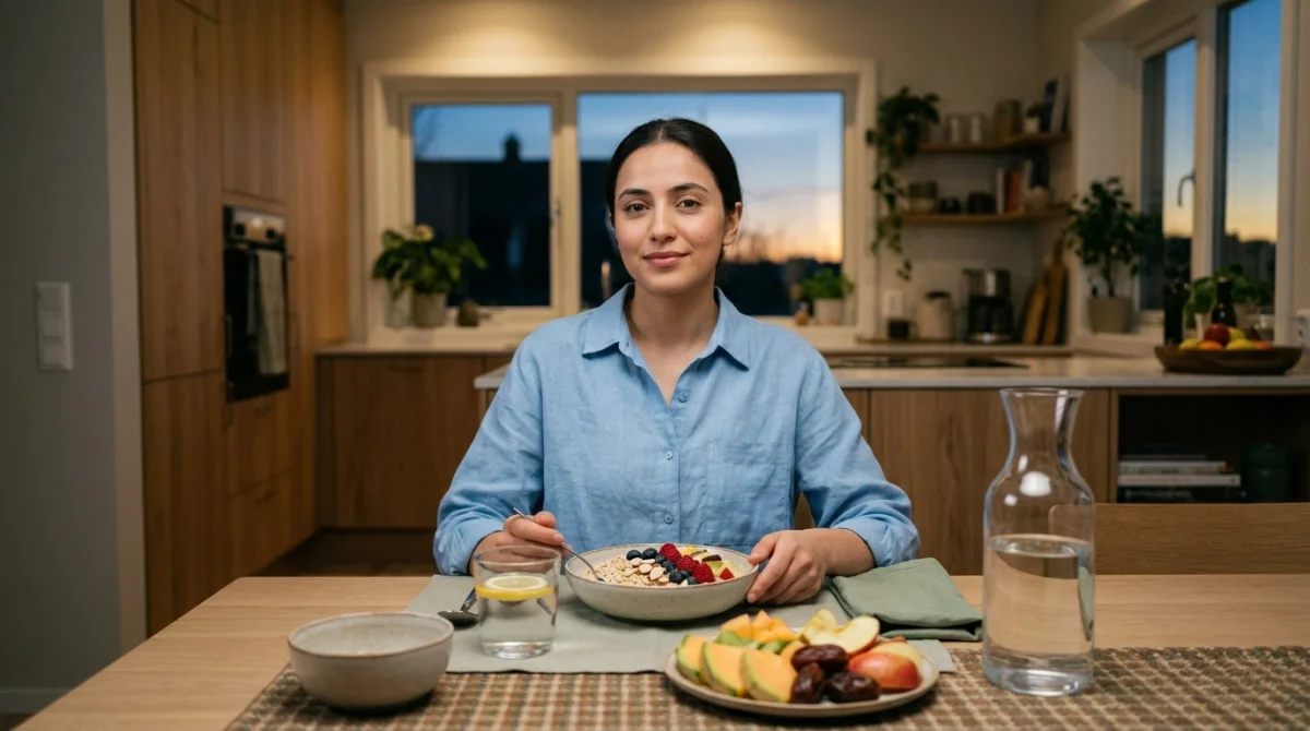 Guide pratique du jeûne du Ramadan pour bien débuter