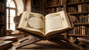 Combien de hizb y a t il dans le Coran