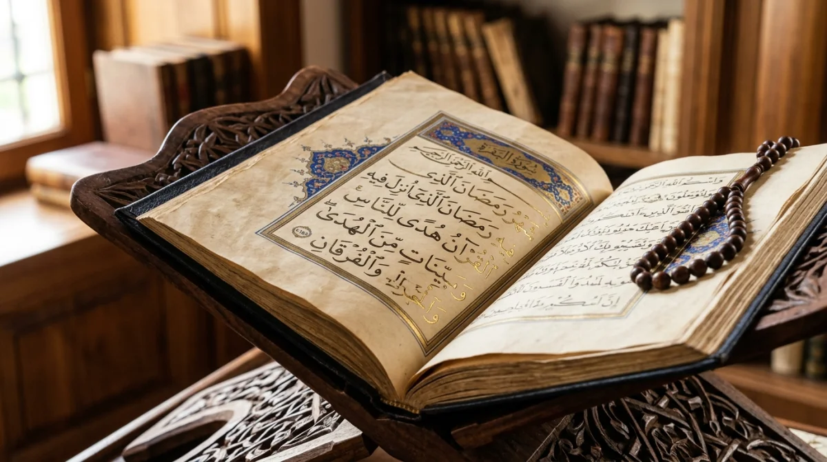 combien de fois le mot ramadan dans le coran
