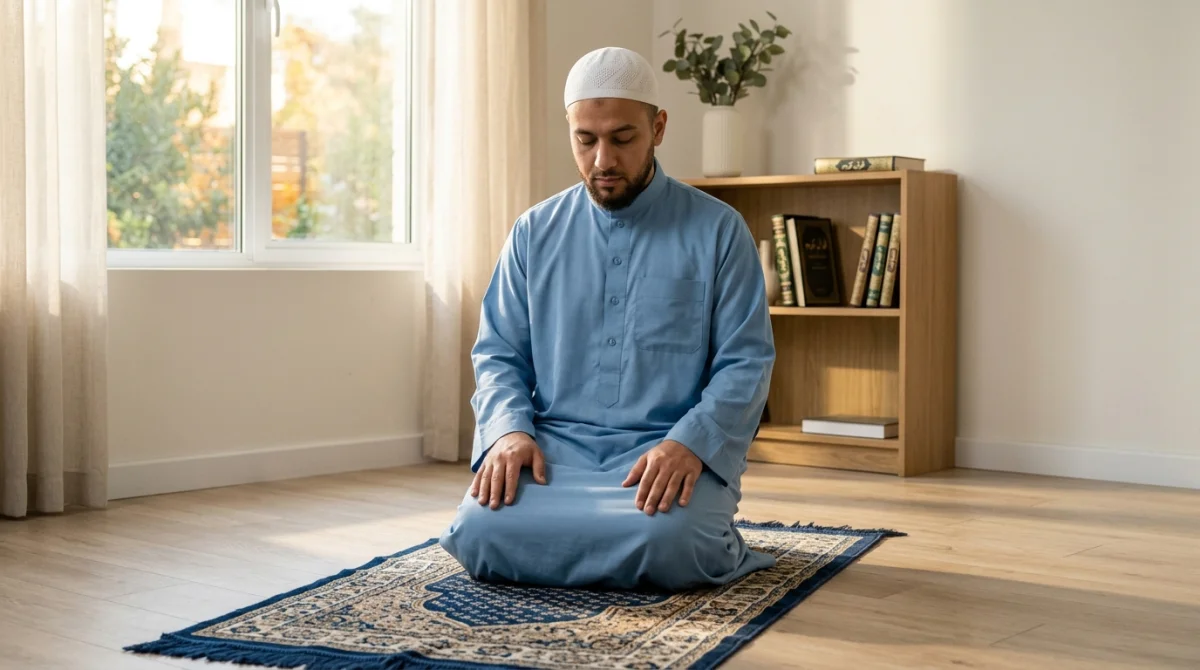 quel sourate pour salat witr