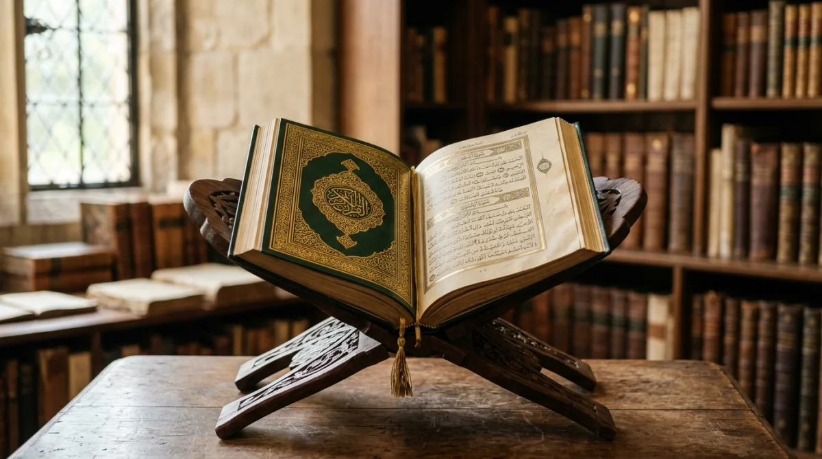 peut on lire le coran sans ablutions