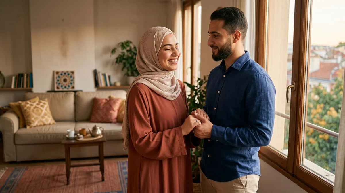 peut on embrasser pendant le ramadan