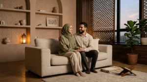 peut on faire l'amour pendant le ramadan