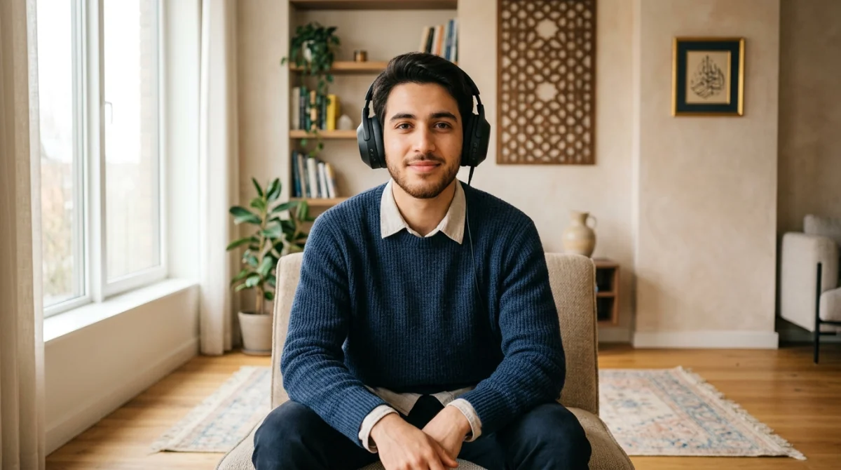 peut on ecouter de la musique pendant le ramadan