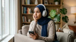 peut on ecouter de la musique pendant le ramadan