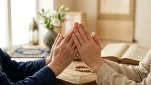Que répondre à Allah y chafik