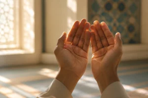 Que répondre à qu Allah te facilite