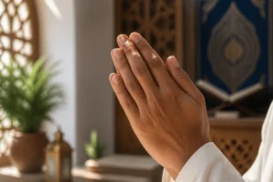 Que répondre à taqabal allah mina wa minkoum