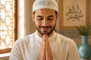 Que répondre à Allah y ster selon les usages islamiques